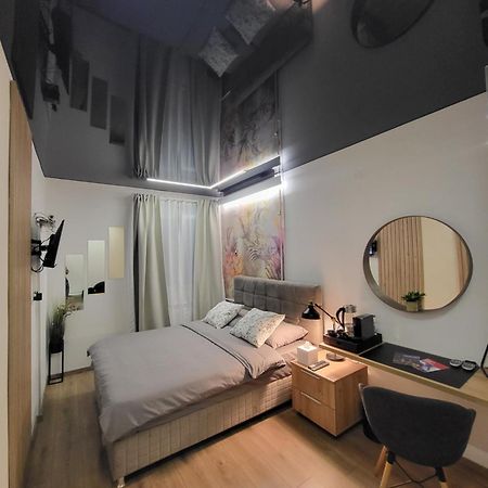 Luxury Central Square Apartment 2214 Belgrade Exterior photo