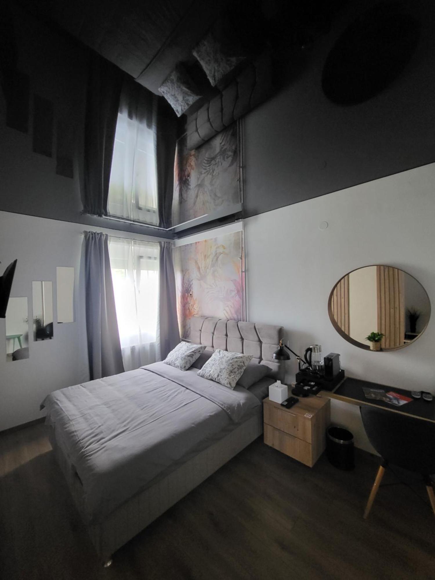 Luxury Central Square Apartment 2214 Belgrade Exterior photo