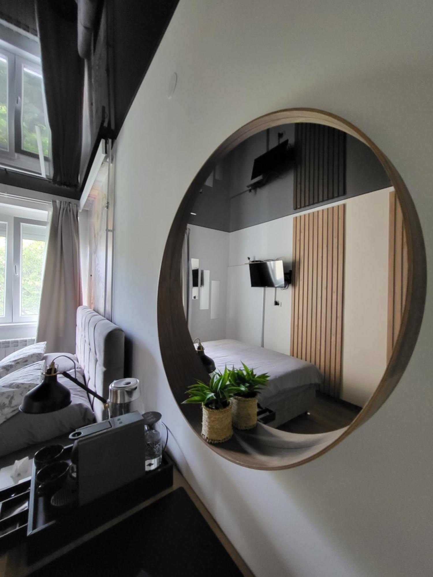Luxury Central Square Apartment 2214 Belgrade Exterior photo