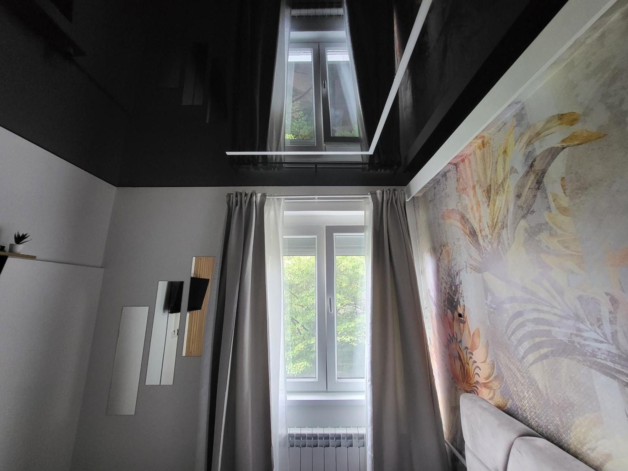 Luxury Central Square Apartment 2214 Belgrade Exterior photo