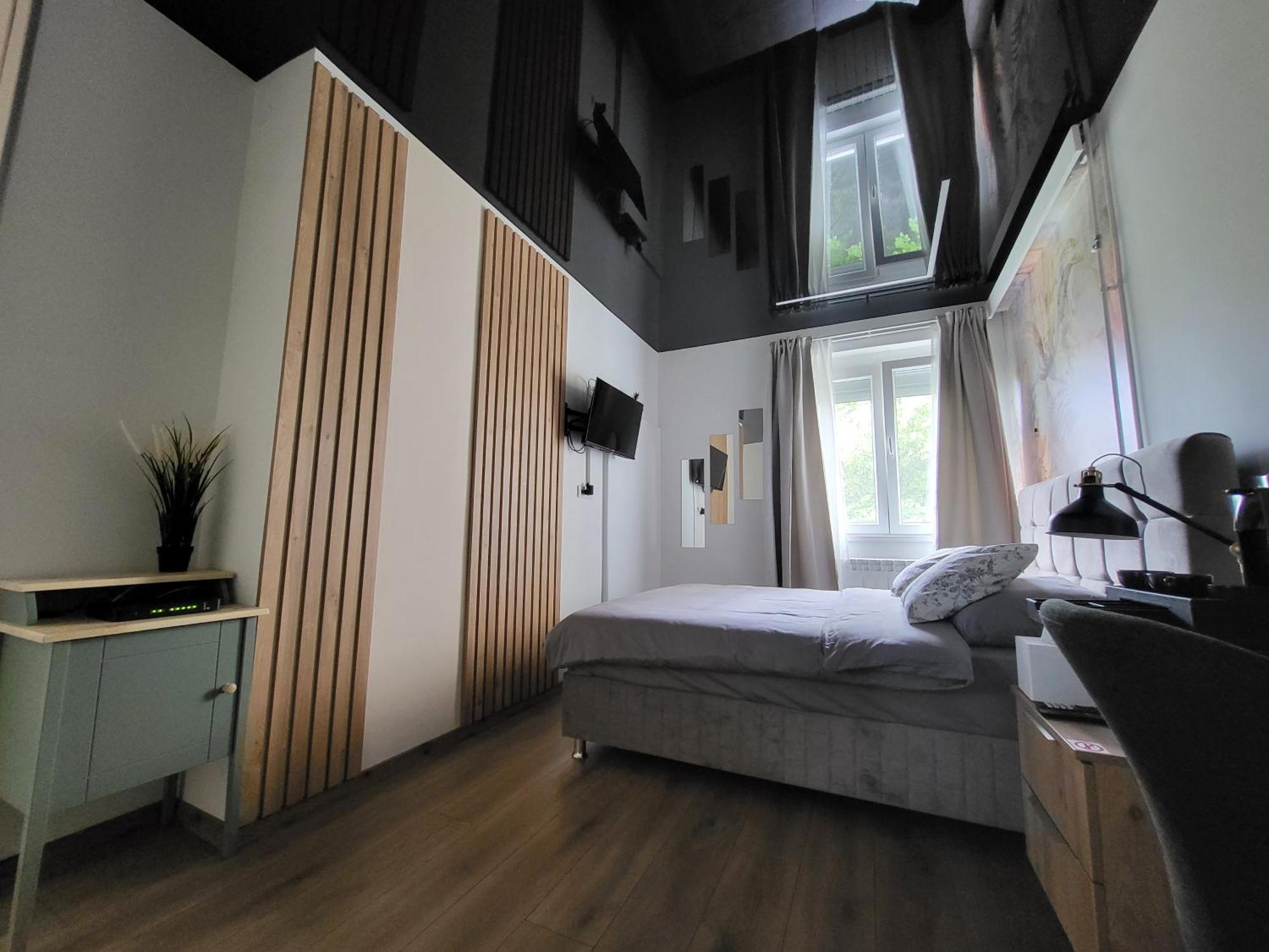 Luxury Central Square Apartment 2214 Belgrade Exterior photo
