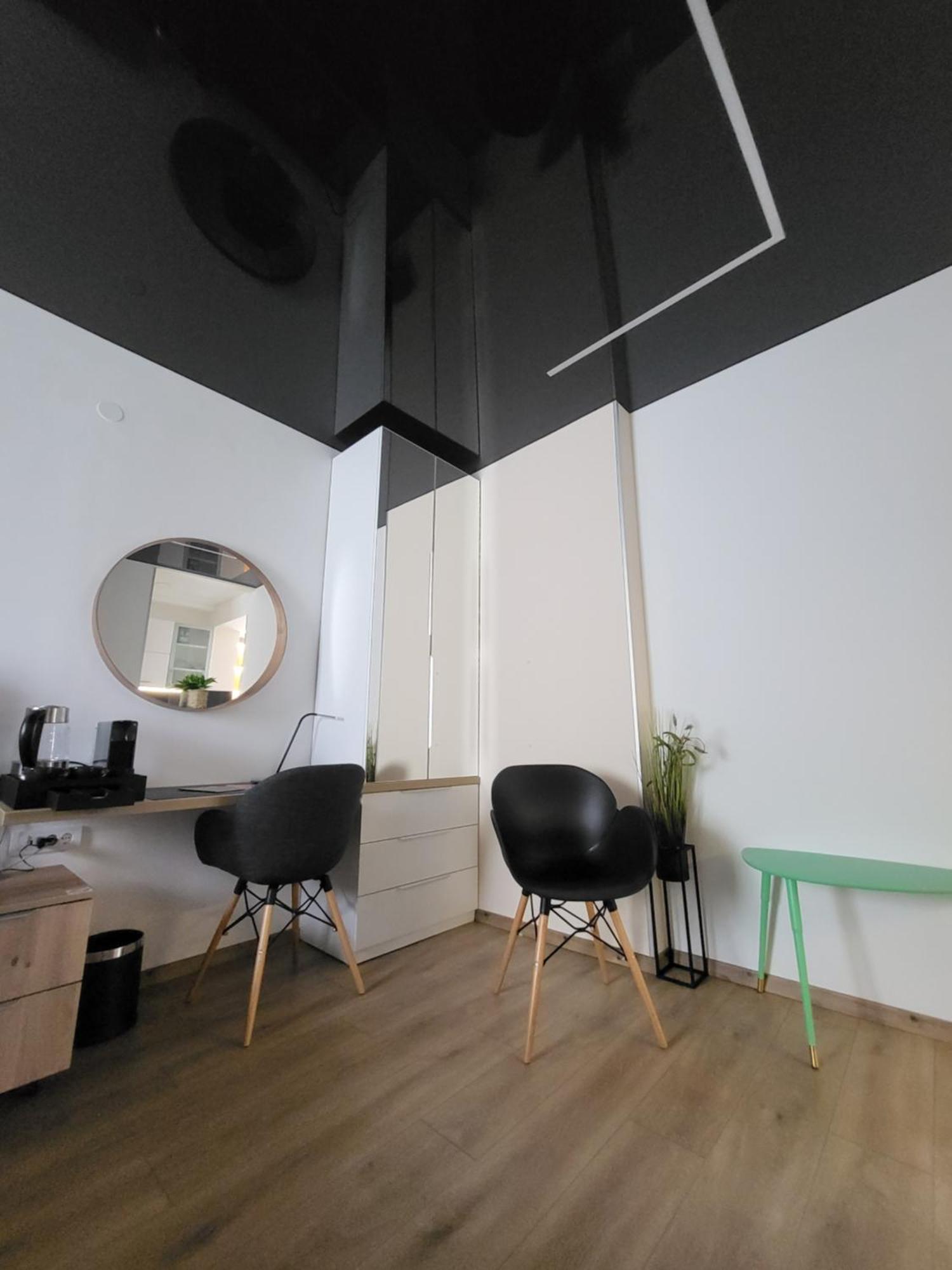 Luxury Central Square Apartment 2214 Belgrade Exterior photo