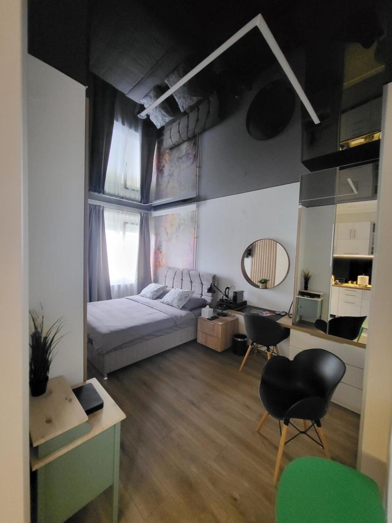 Luxury Central Square Apartment 2214 Belgrade Exterior photo