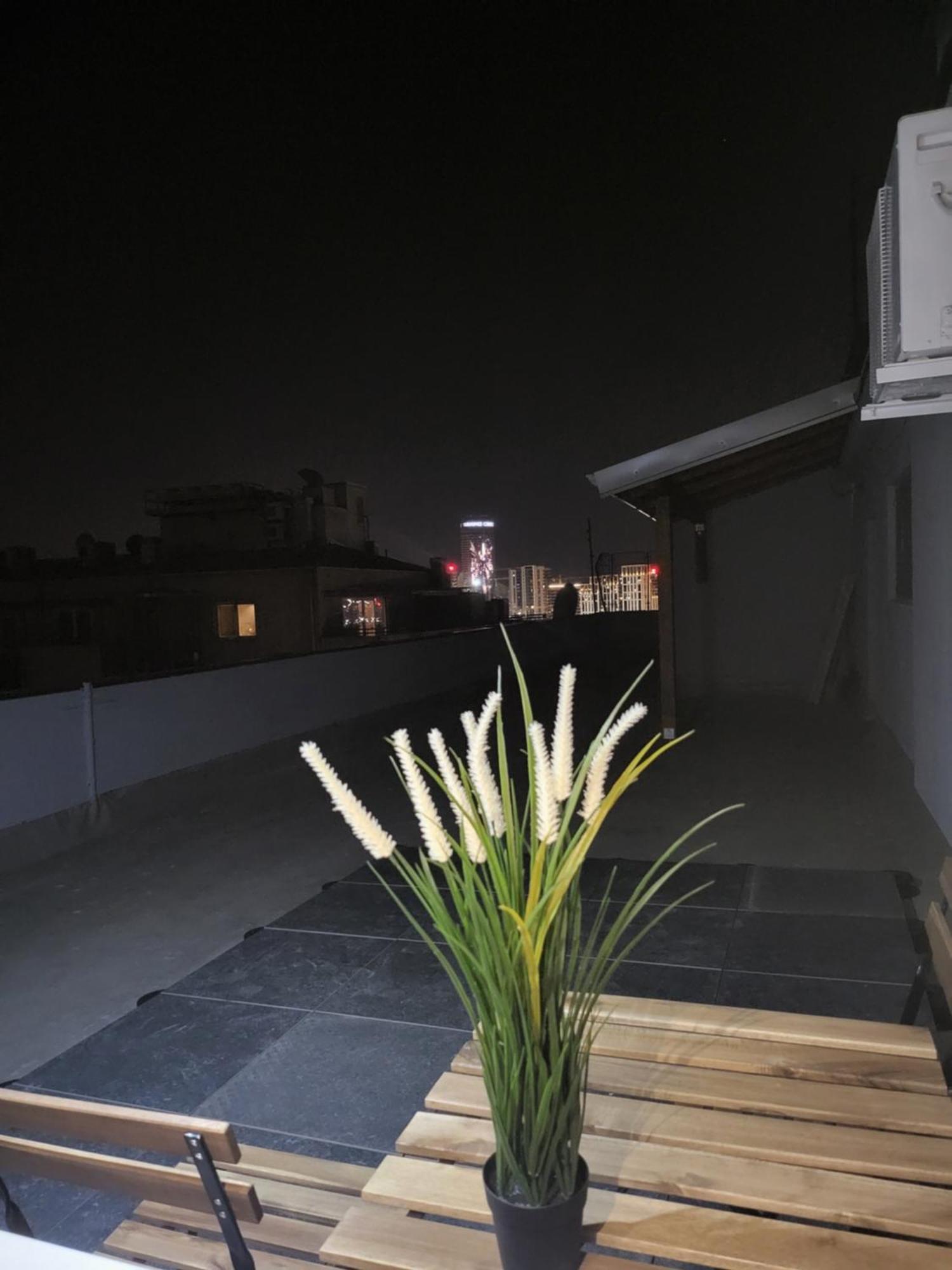 Luxury Central Square Apartment 2214 Belgrade Exterior photo
