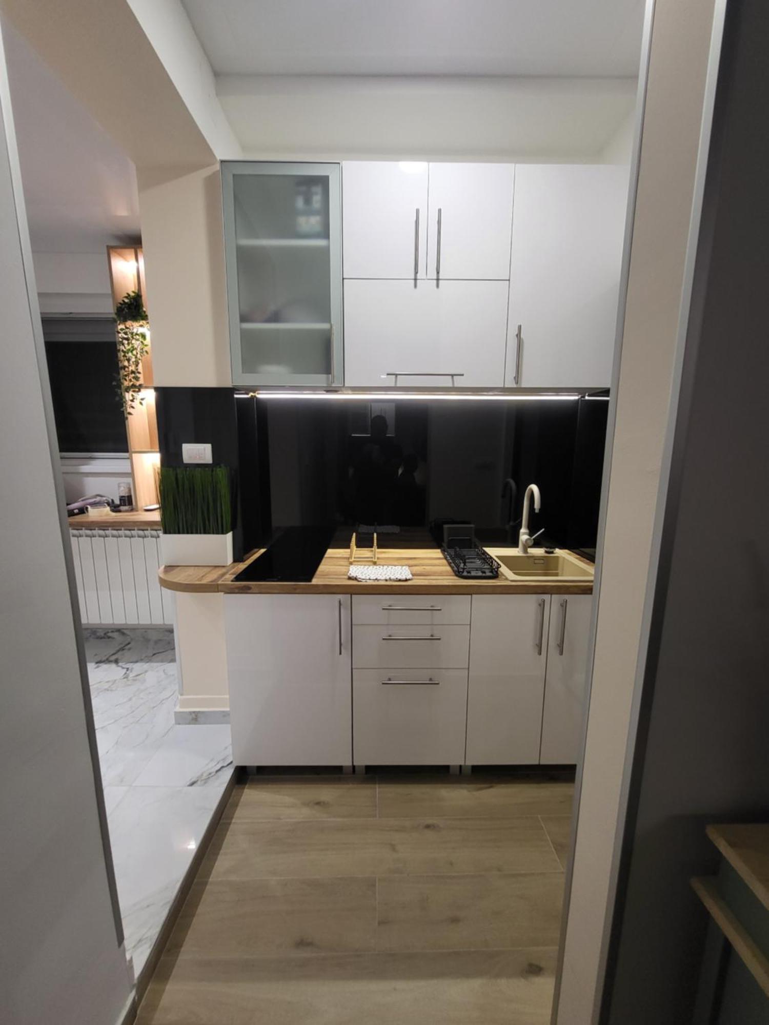 Luxury Central Square Apartment 2214 Belgrade Exterior photo