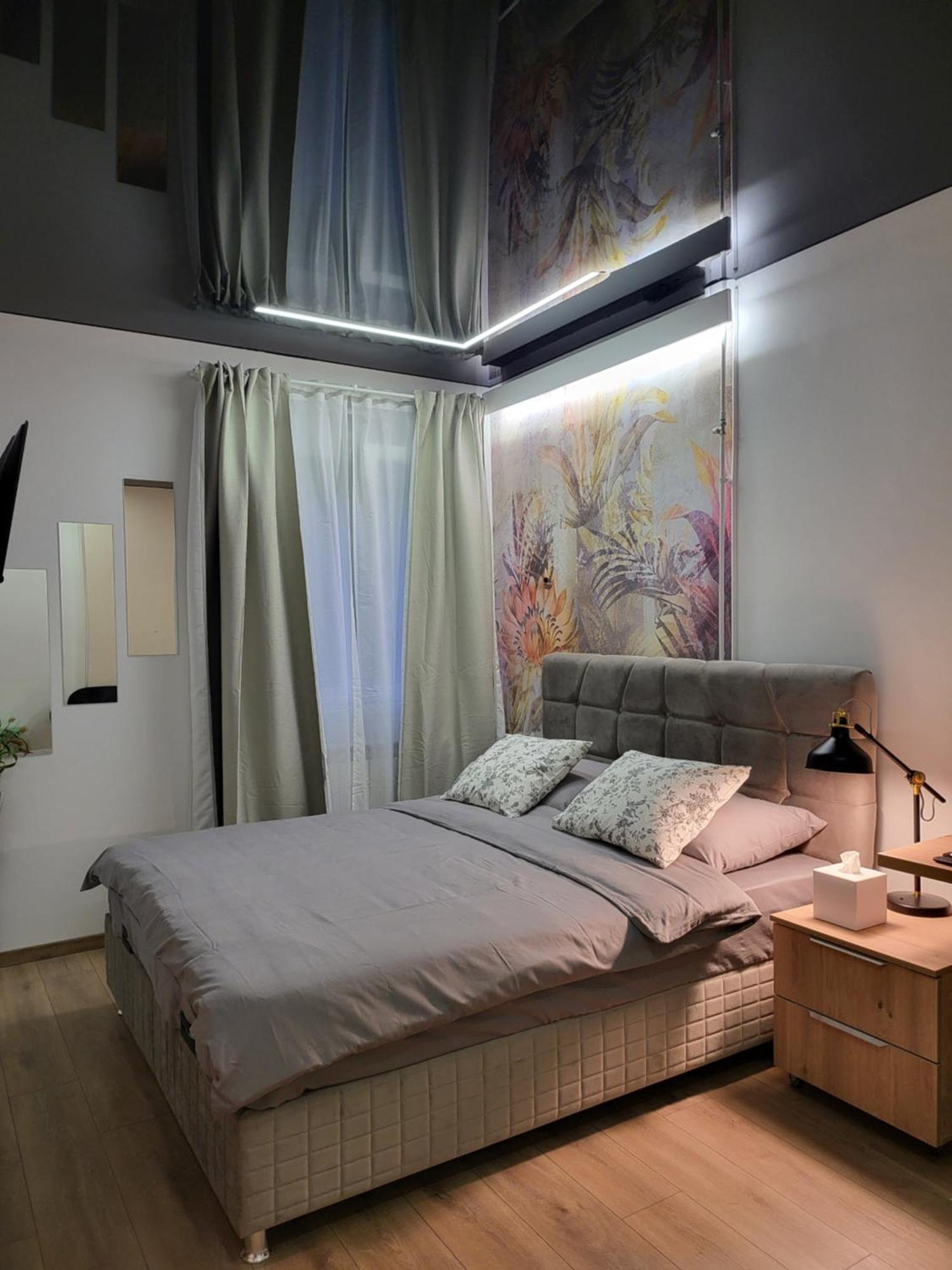 Luxury Central Square Apartment 2214 Belgrade Exterior photo