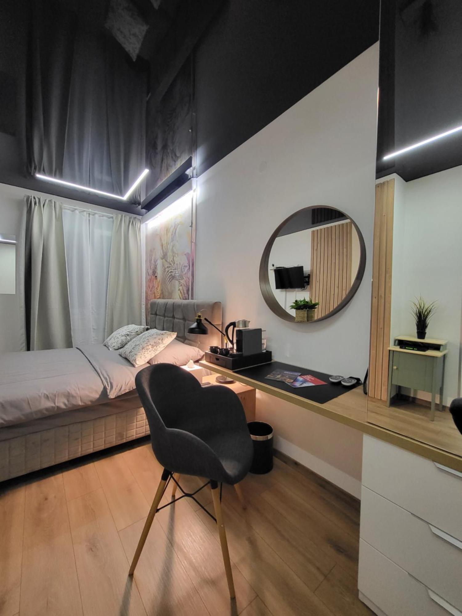Luxury Central Square Apartment 2214 Belgrade Exterior photo