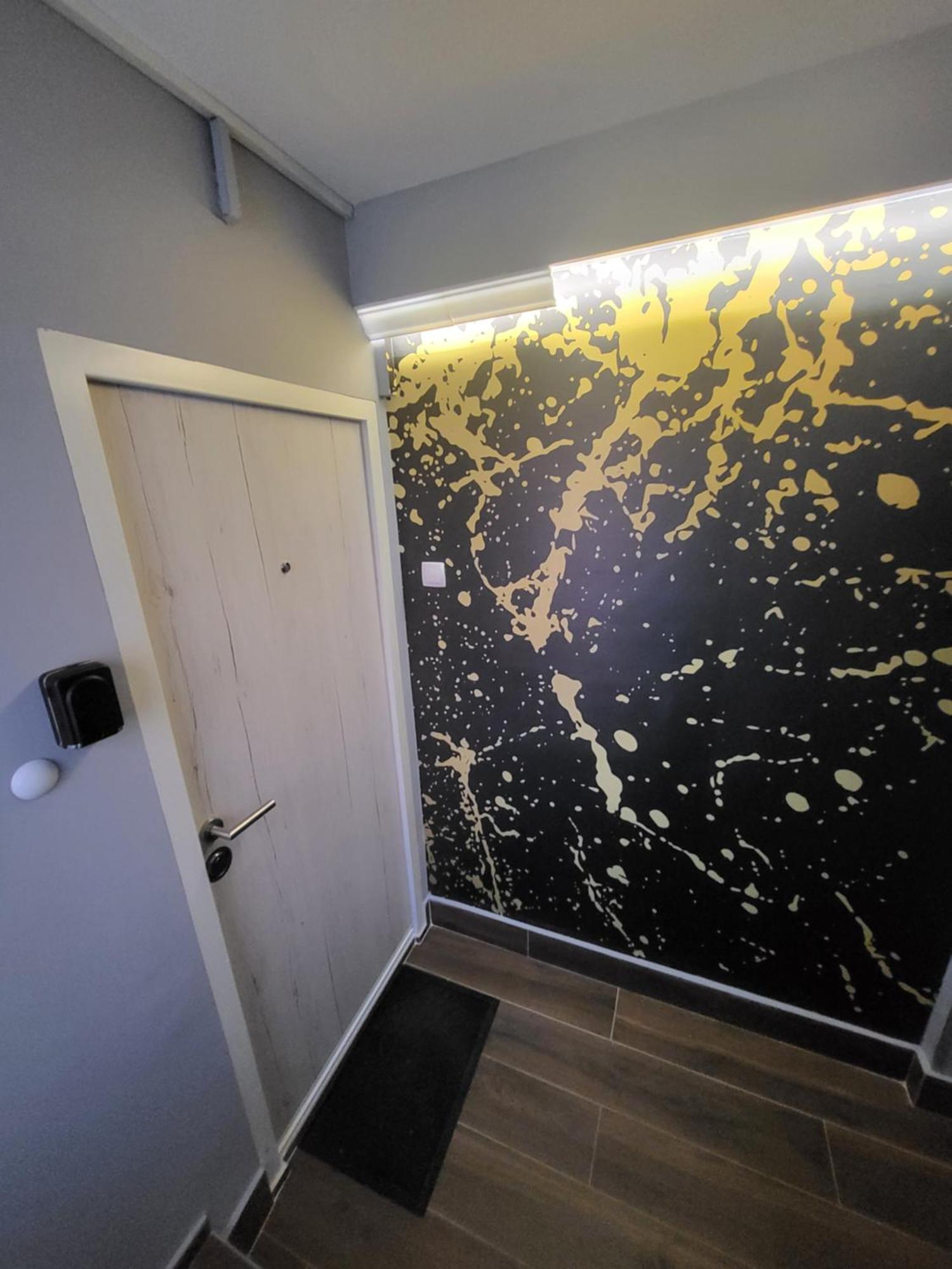 Luxury Central Square Apartment 2214 Belgrade Exterior photo
