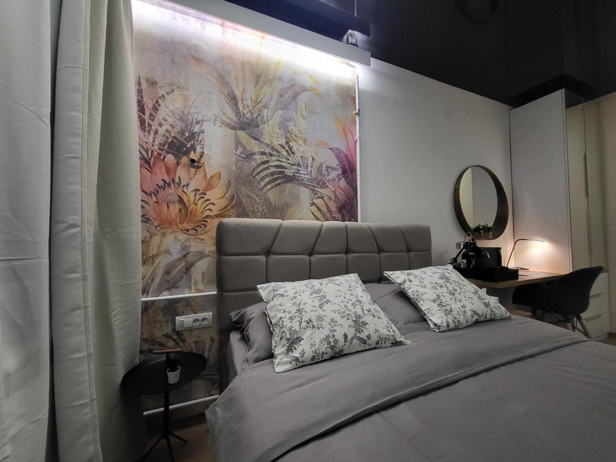 Luxury Central Square Apartment 2214 Belgrade Exterior photo