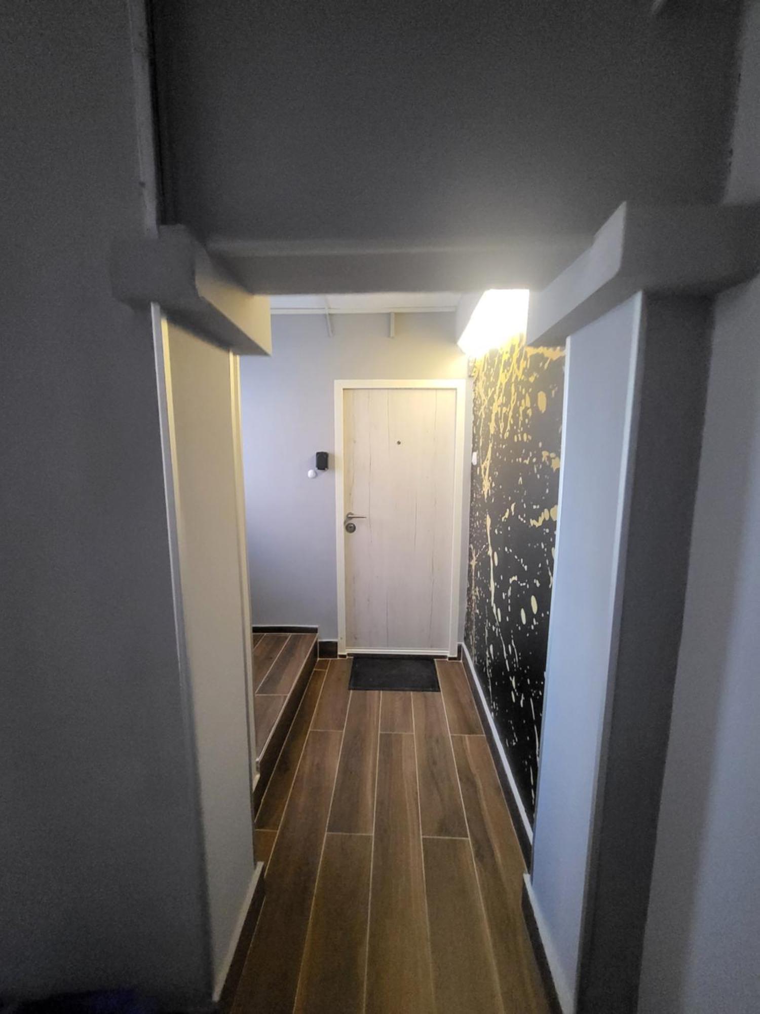 Luxury Central Square Apartment 2214 Belgrade Exterior photo