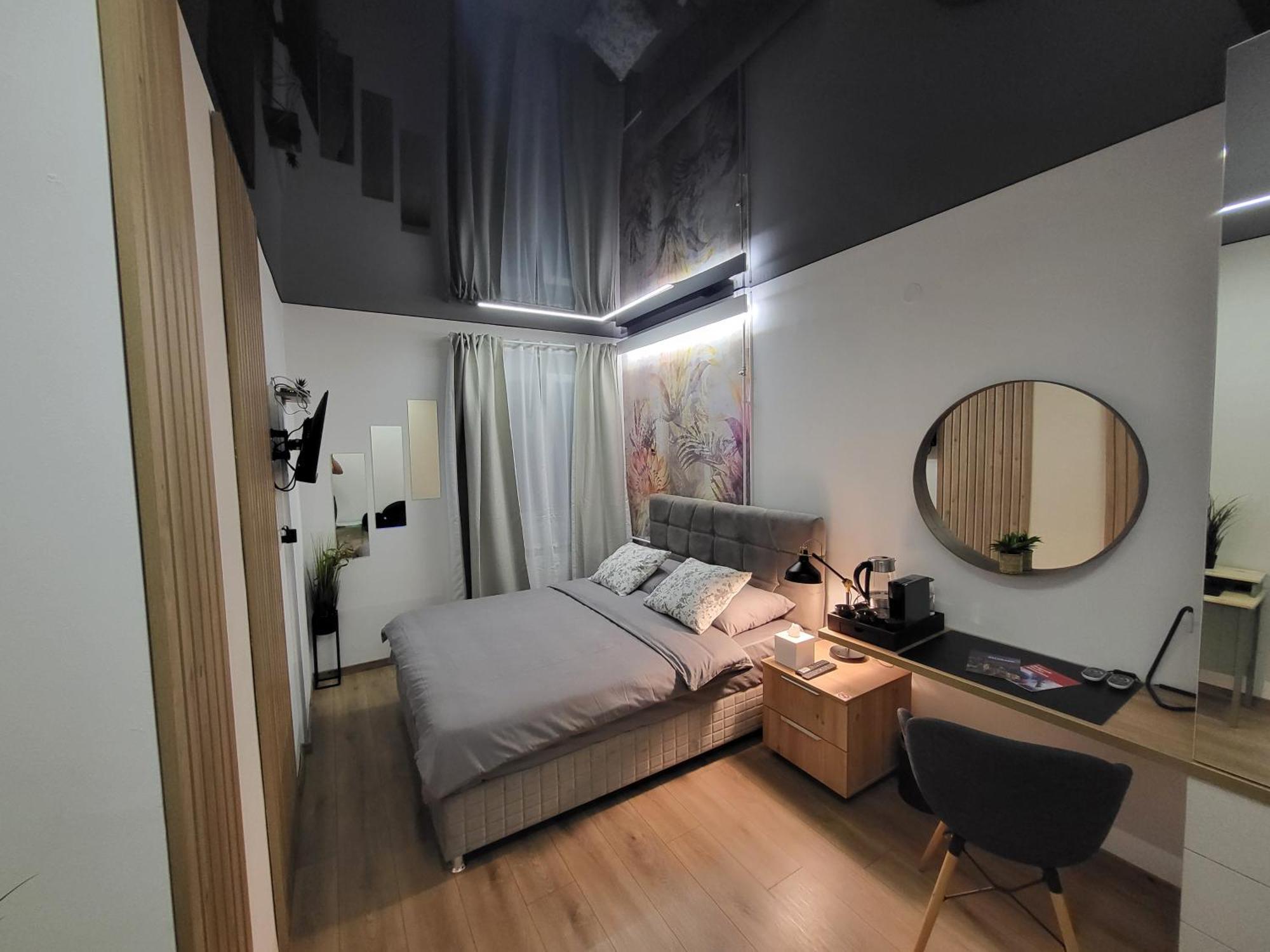 Luxury Central Square Apartment 2214 Belgrade Exterior photo