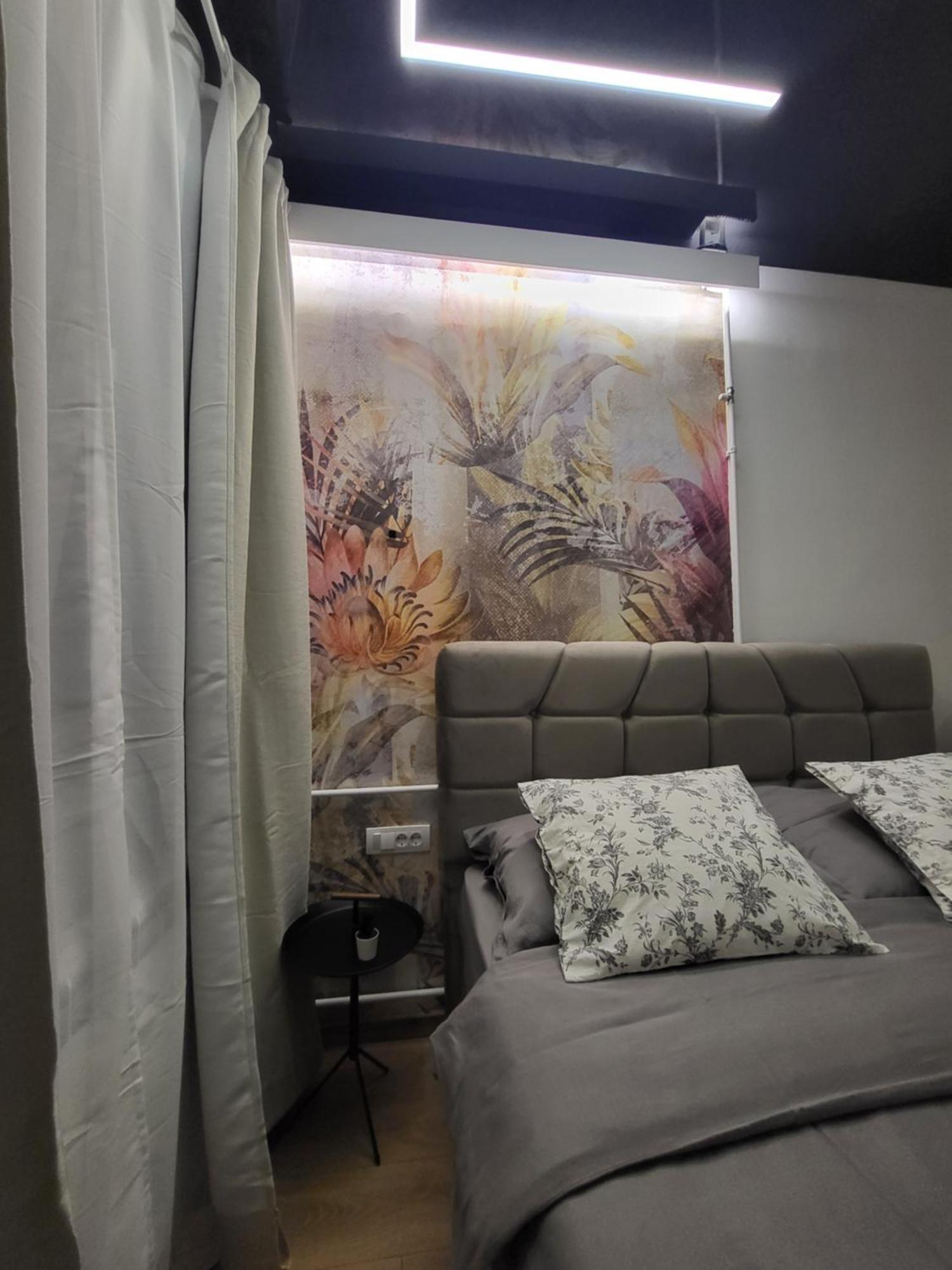 Luxury Central Square Apartment 2214 Belgrade Exterior photo