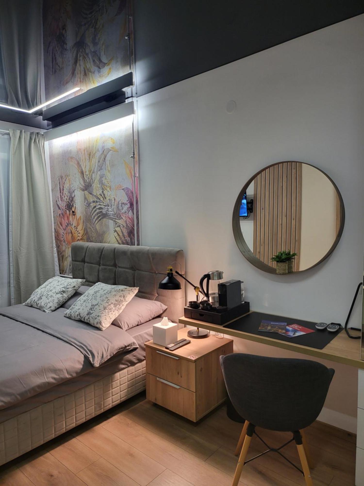 Luxury Central Square Apartment 2214 Belgrade Exterior photo