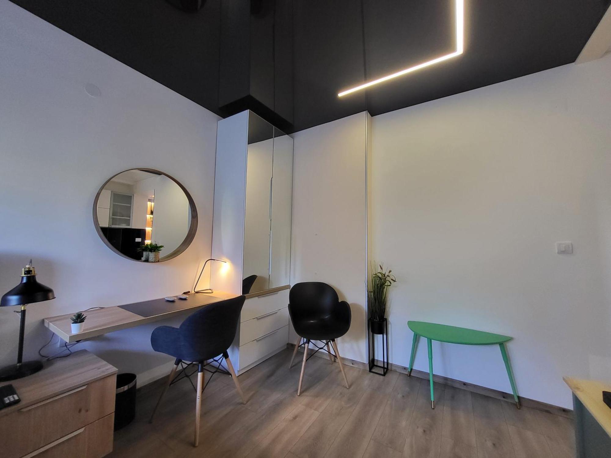 Luxury Central Square Apartment 2214 Belgrade Exterior photo