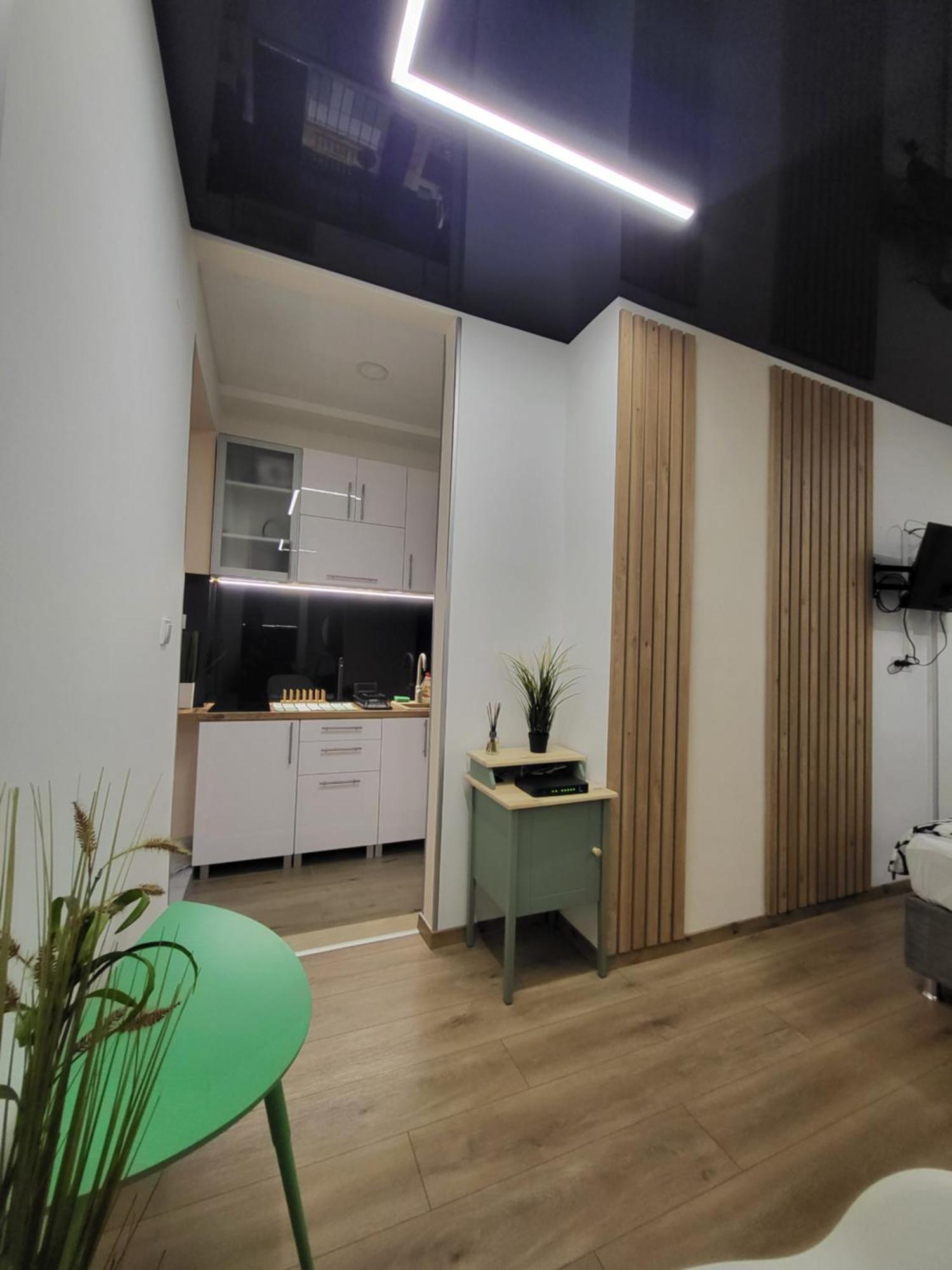 Luxury Central Square Apartment 2214 Belgrade Exterior photo